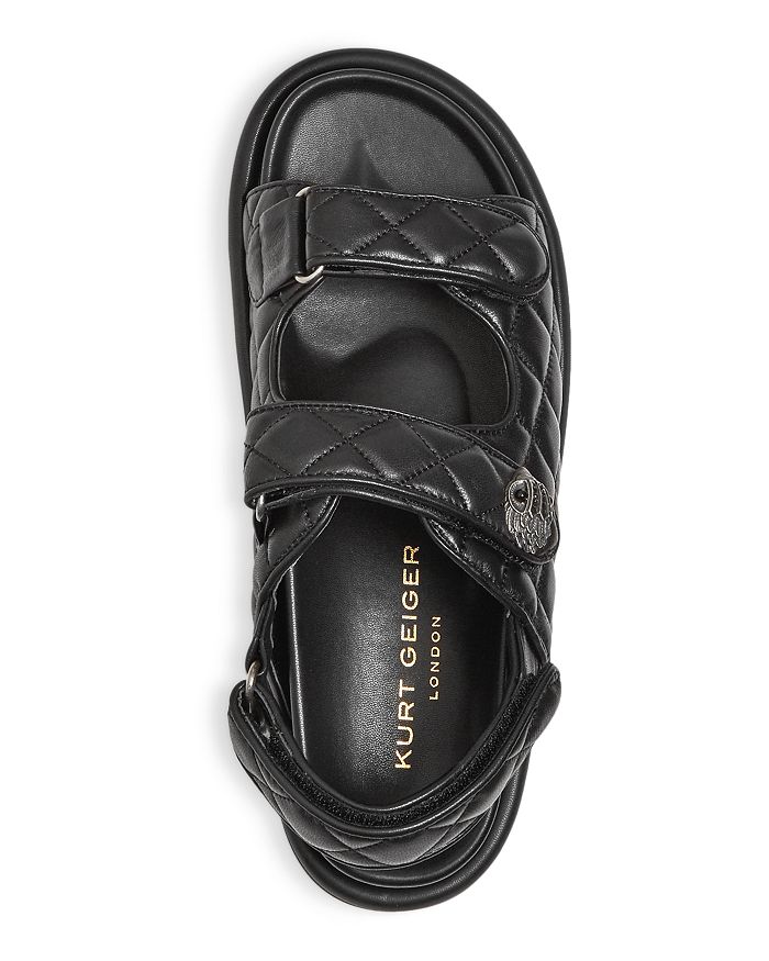kurt geiger deven sandals