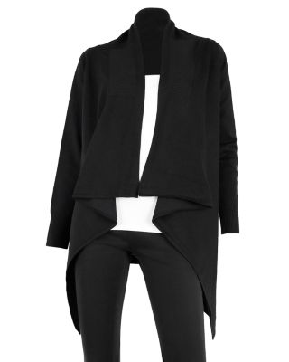 sioni cardigan coat