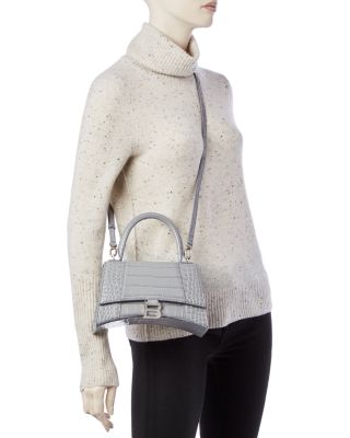 Hourglass Handbag Box