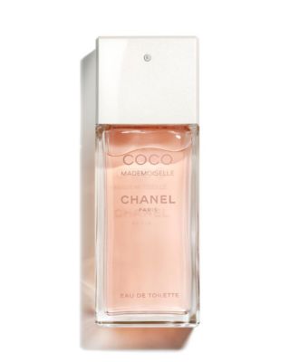 coco chanel perfume bloomingdale's