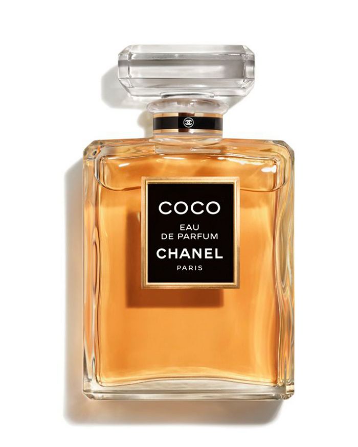 Verder Zuiver open haard CHANEL COCO Eau de Parfum Classic Bottle Spray 3.4 oz. | Bloomingdale's