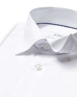 eton contemporary dress shirts