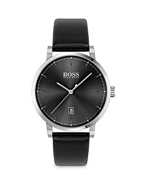 Boss Hugo Boss Confidence Watch, 42mm