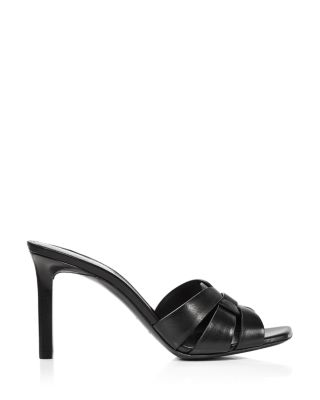 saint laurent heels sale