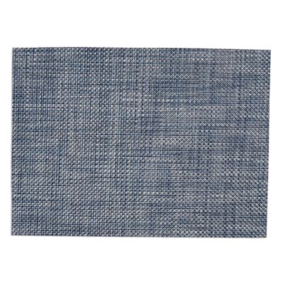 Chilewich Basketweave Table Linens