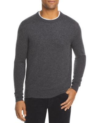 The Men's Store at Bloomingdale's - Cashmere Crewneck Sweater - Exclusive