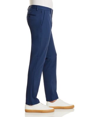 Slim Fit Performance Pants