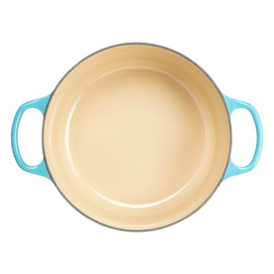 5.5-Quart Signature Round Dutch Oven