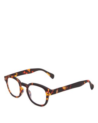 IZIPIZI - #C Square Reading Glasses, 45mm