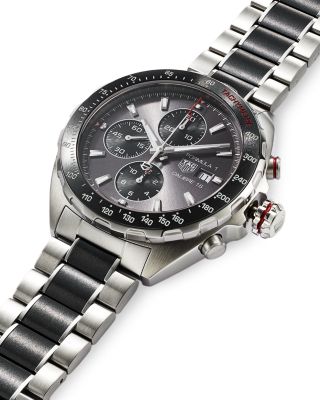 TAG Heuer Formula 1 Calibre 16 Watch, 44mm | Bloomingdale's TAG Heuer Formula 1 Calibre 16 Watch, 44mm | Bloomingdale's