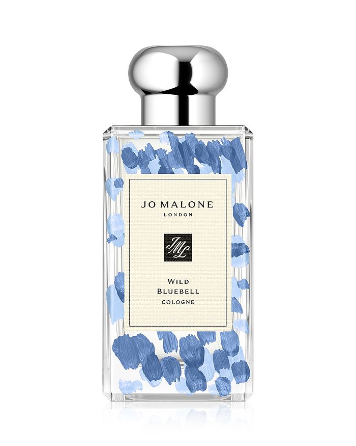 Jo Malone London Wild Bluebell Decorated Cologne