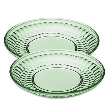 Villeroy & Boch - Boston Collection Salad Plate, Set of 2