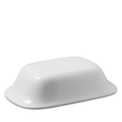 Covered Butter Dish