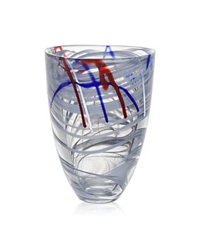 Kosta Boda - Contrast Vase