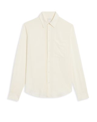 Sandro Charlie Classic Shirt