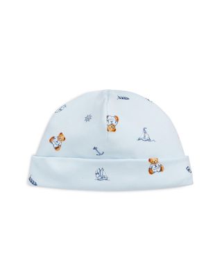 newborn polo hats