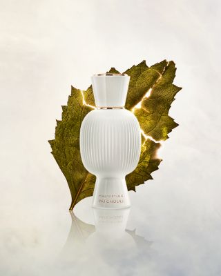 Allegra Magnifying Patchouli Eau de Parfum 1.35 oz.