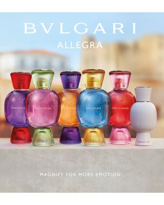 Allegra Riva Solare Eau de Parfum 3.4 oz.
