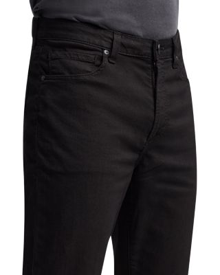 Brando Slim Straight Jeans