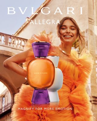 Allegra Rock 'n' Rome Eau de Parfum 3.4 oz.