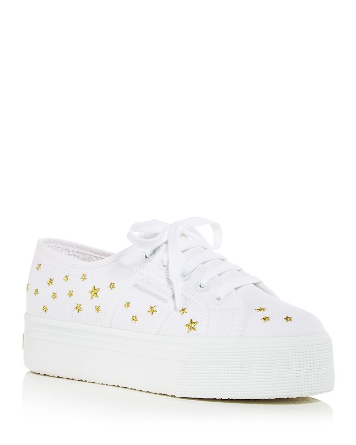 Superga sale sneakers bloomingdale's