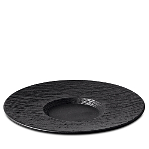 VILLEROY & BOCH MANUFACTURE ROCK COFFEE SAUCER