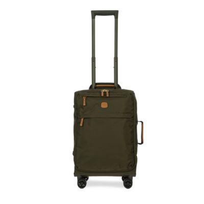 &amp;quot;X-bag&amp;quot; 21&amp;quot; Carry-on Spinner Trolley