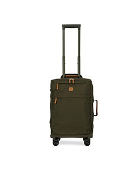 Bric's - "X-bag" 21" Carry-on Spinner Trolley