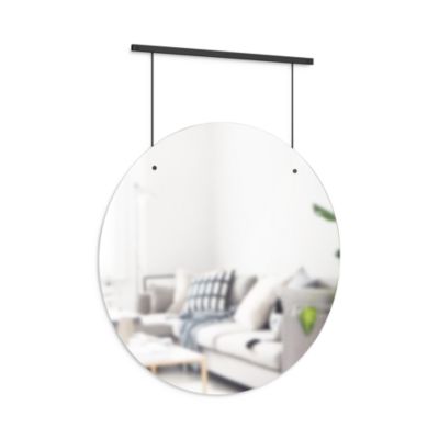 Umbra Exhibit Wall Mirror | Bloomingdale's
