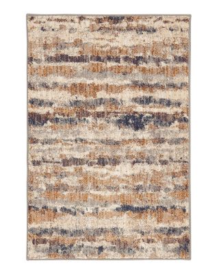 Karastan Expressions Amalgamate by Scott Living Area Rug, 5'3 x 7'10