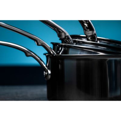 NanoBond&reg; Molecular Titanium 5-Piece Cookware Set