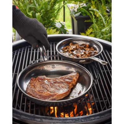 NanoBond&reg; Molecular Titanium 5-Piece Cookware Set