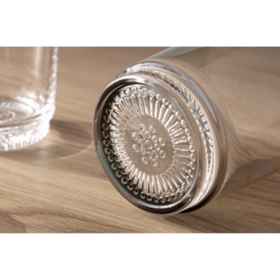 It's My Match Tumbler Glass, Set of 2