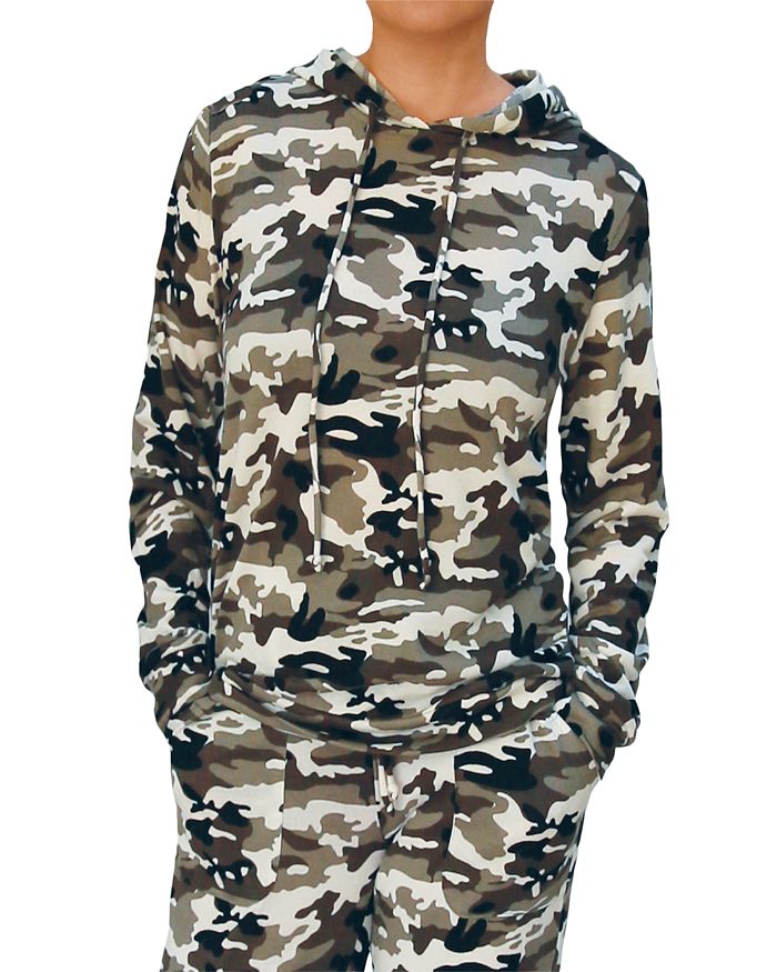 Billy camo hotsell sweatshirt
