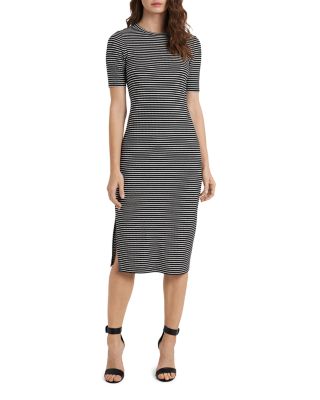 vince camuto dress bloomingdales