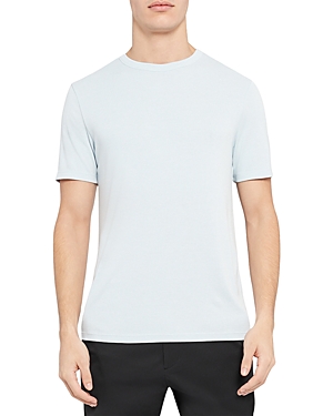 THEORY ESSENTIAL MODAL JERSEY TEE,L0199521