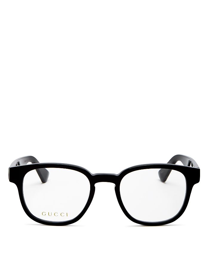 gucci crystal glasses