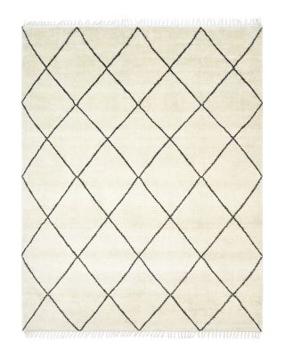 Timeless Rug Designs Wallis S3243 Area Rug, 8' x 10'