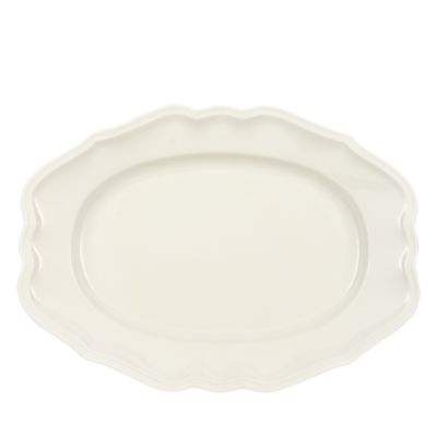 Villeroy & Boch - Manoir Oval Platter