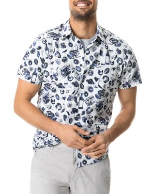 funny button up shirts australia