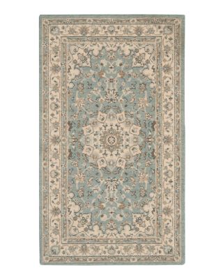 Nourison Home - Living Treasures LI15 Area Rug , 2'6" x 4'3"