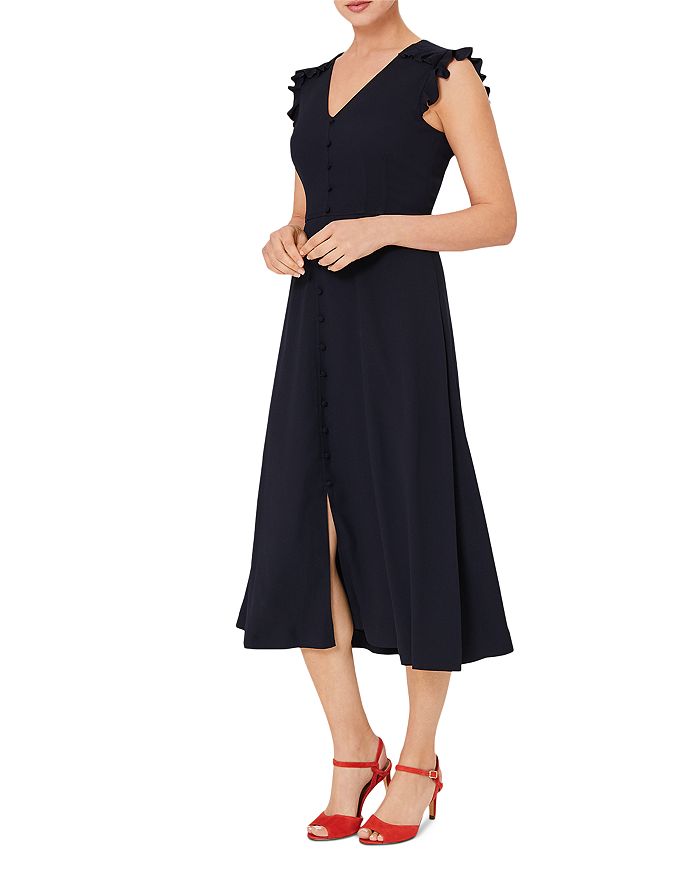 Hobbs viviene dress store