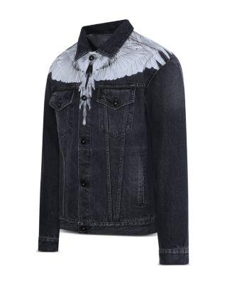 marcelo burlon denim jacket