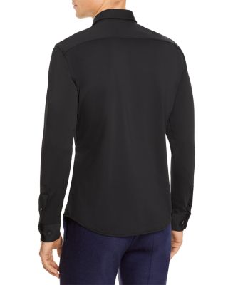 Robbie Regular Fit Shirt
