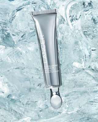 3D Hyaluronic Eye Serum with Vitamin C Brightening Complex 0.5 oz.