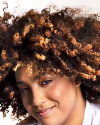 Curl Conditioner 2 oz.