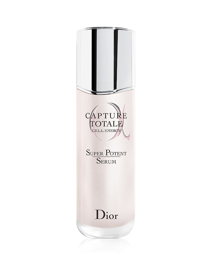 dior capture totale super potent serum