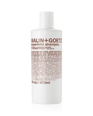 MALIN and GOETZ - Peppermint Shampoo