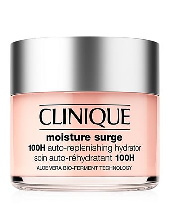 Moisture Surge™ 100H Auto Replenishing Hydrator Moisturizer