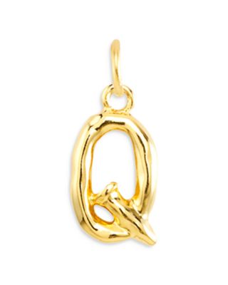 Uno De 50 Initial Charm In Q